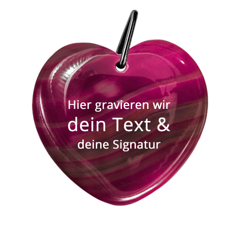 Heart2Go Achat Purple Rain