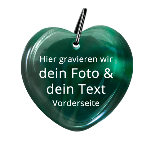 Heart2Go Amazonas Achat