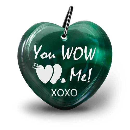 Heart2Go Amazonas Achat