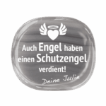 Geschenk zum Muttertag mit Bild