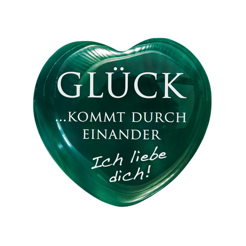 Heart Pebble Amazonas Achat