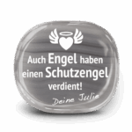 Geschenk zum Muttertag mit Bild
