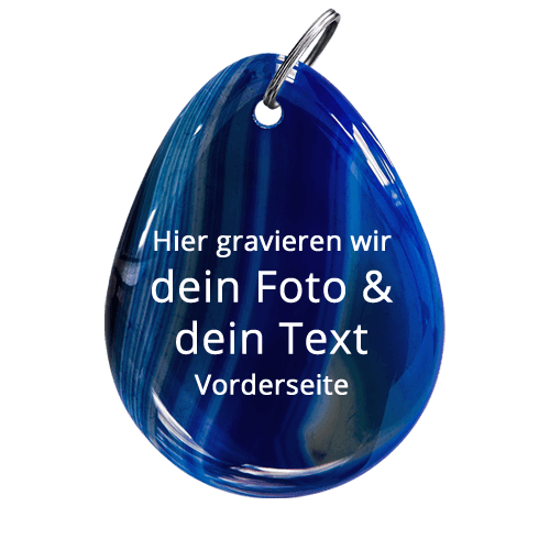 Pebble2Go Achat Blue Ocean