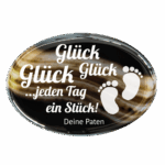 Hochzeitstag Geschenk Fotogravur
