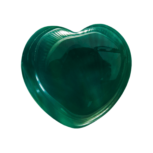 Heart Pebble Amazonas Achat