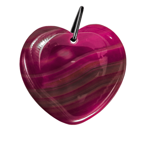 Heart2Go Achat Purple Rain