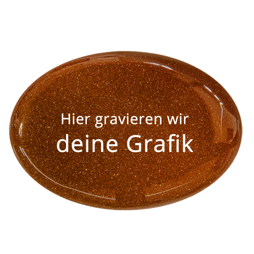 Pebble Deluxe Goldfluss