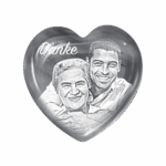 Hochzeitsgeschenke Idee Edelstein