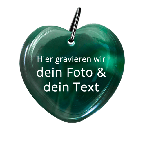 Heart2Go Amazonas Achat