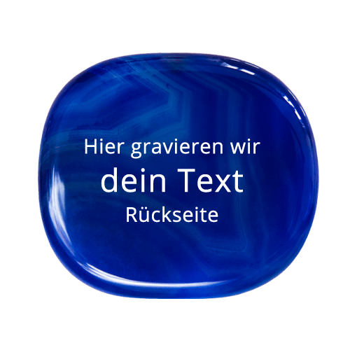 Liebesstein für Verliebte mit Fotogravur!