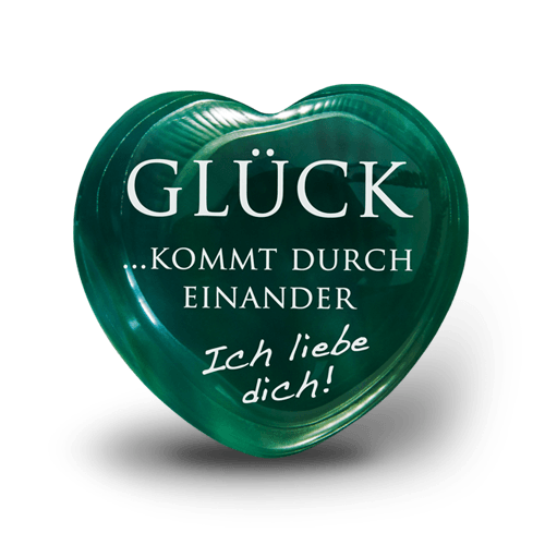 Heart Pebble Amazonas Achat