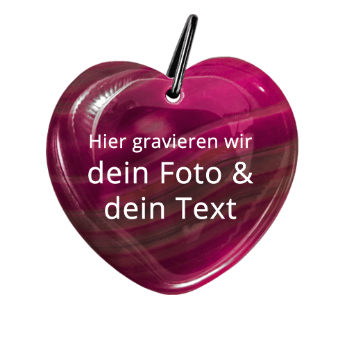 Heart2Go Achat Purple Rain