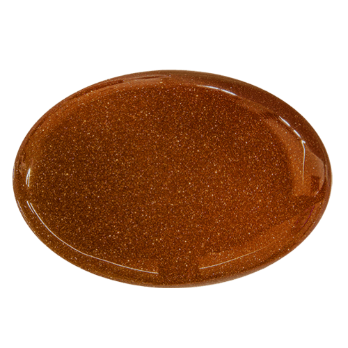 Pebble Deluxe Goldfluss