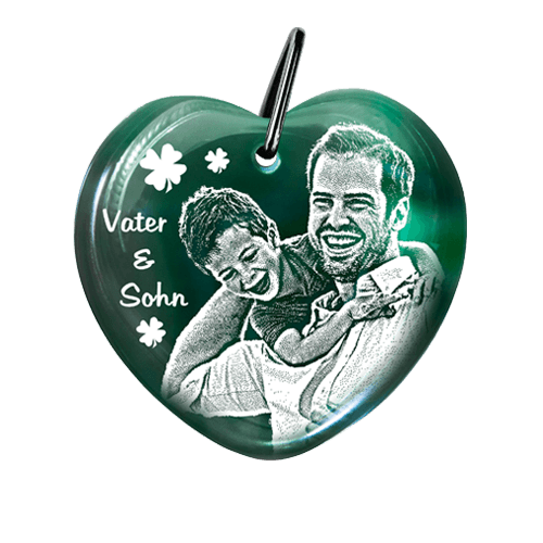 Heart2Go Amazonas Achat