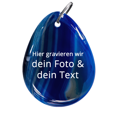 Pebble2Go Achat Blue Ocean