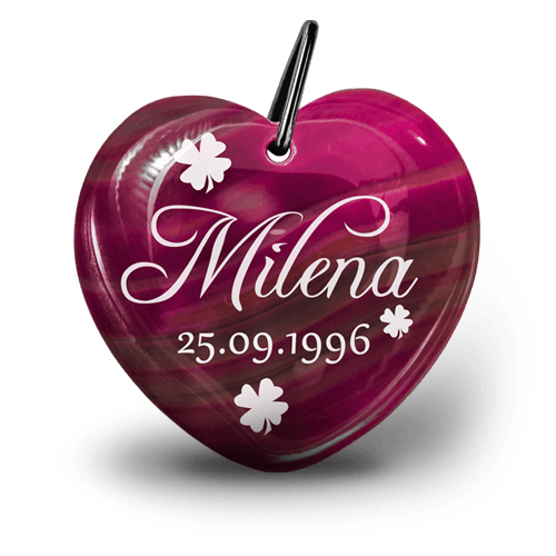 Heart2Go Achat Purple Rain