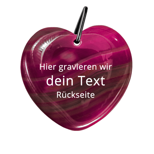 Heart2Go Achat Purple Rain