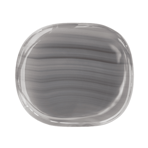 Pocket Pebble Botswana Achat